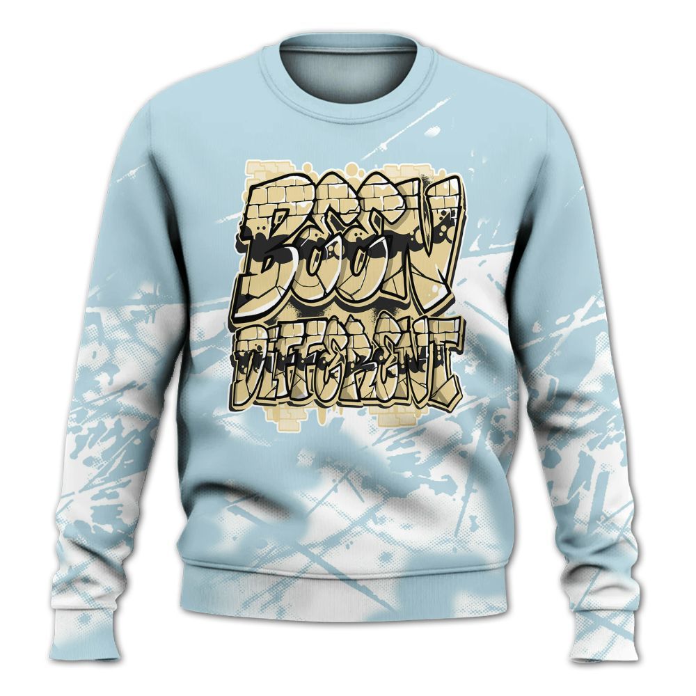 Sweatshirt To Match Low Year Of The Snake 11s - To Different Graphic All Over Print