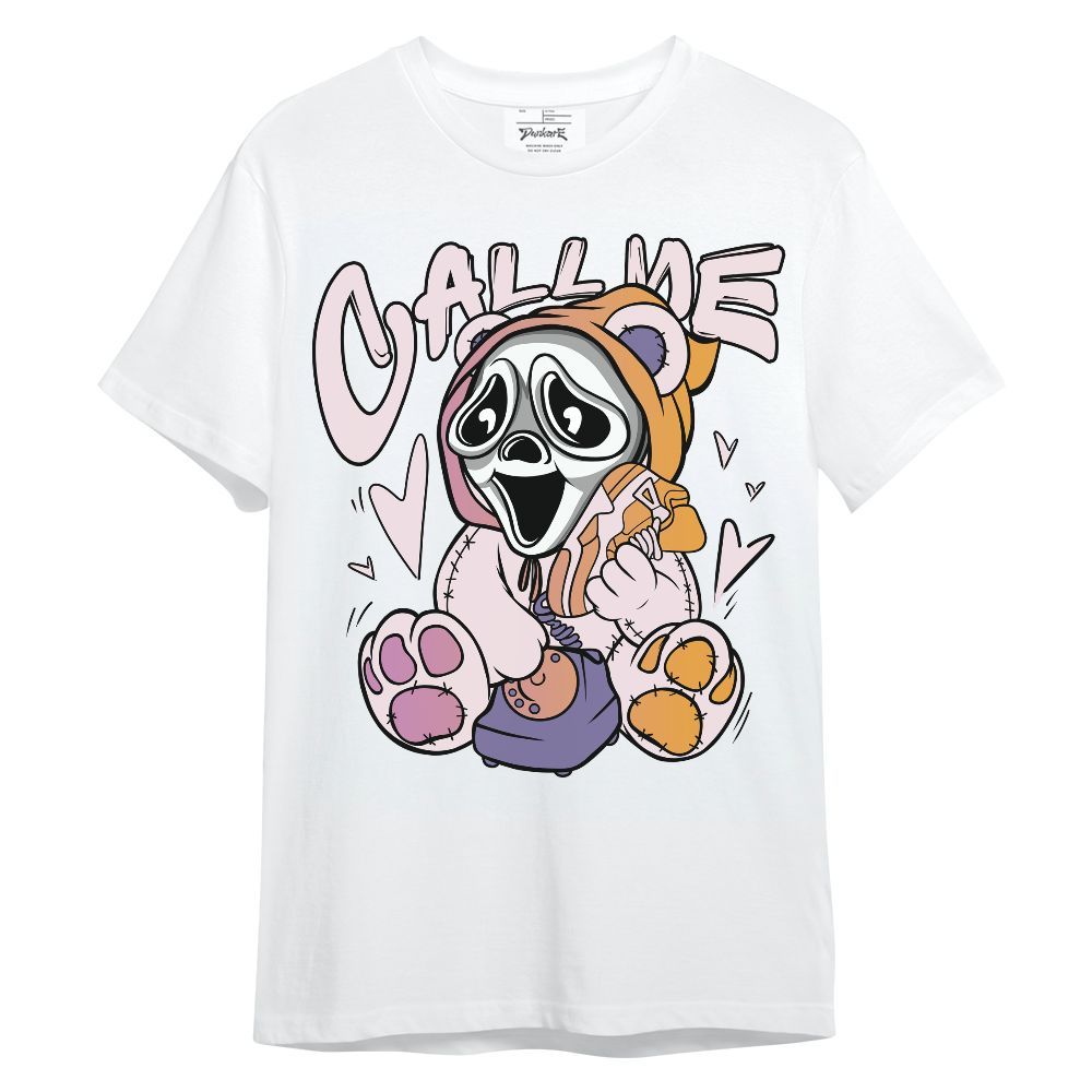 Shirt To Match Shirt To Match Book Sunrise 1s - Call Me Bear Halloween Unisex Shirt