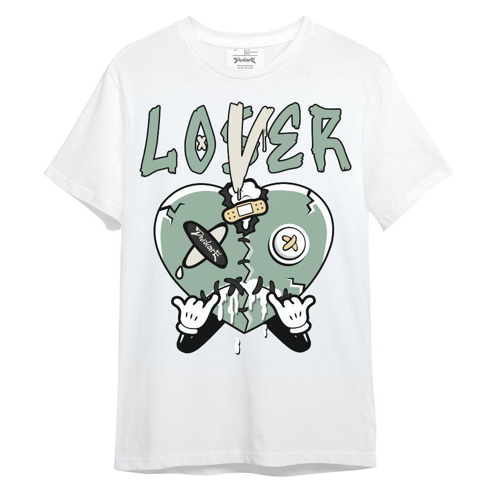 Shirt To Match Joins Year Of The Snake 5s - Loser Lover Drip Unisex Shirt