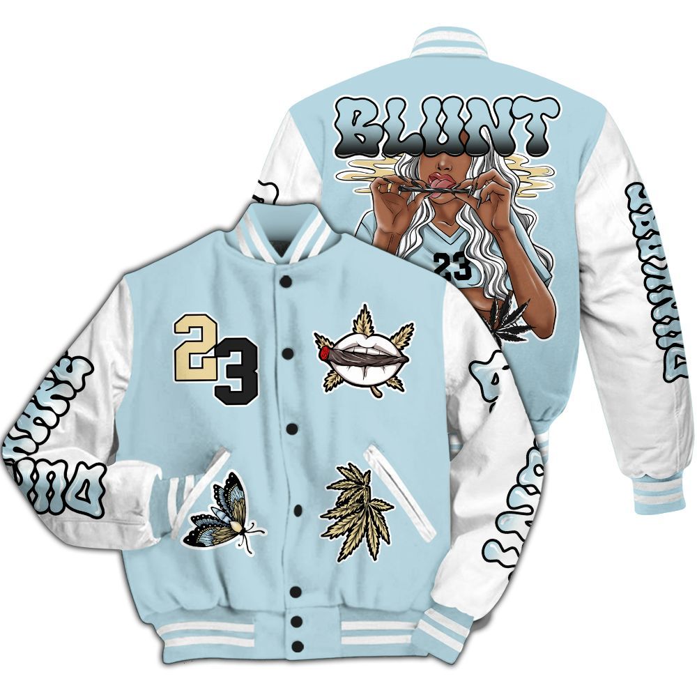 Varsity Jacket To Match Low Year Of The Snake 11s - Bluntz Unique All Over Print