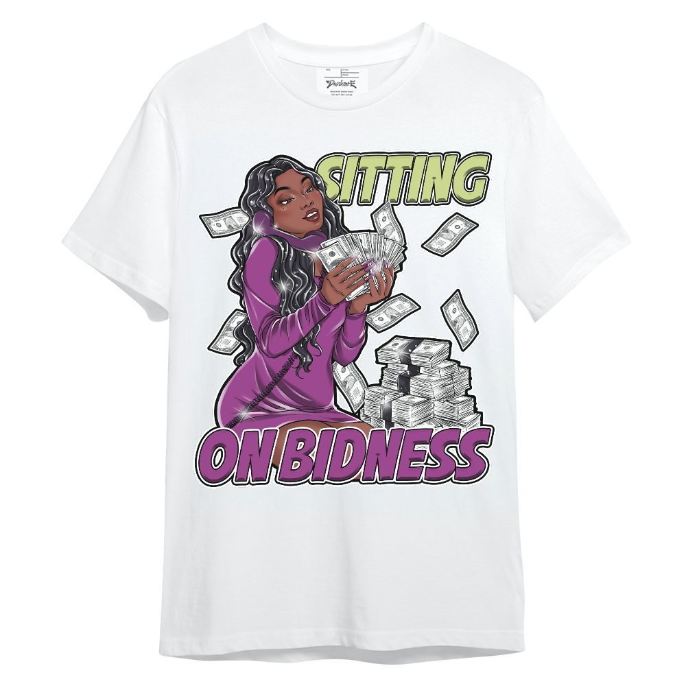 Shirt To Match Ja 2 Staregazer - Bidness Unique Unisex Shirt