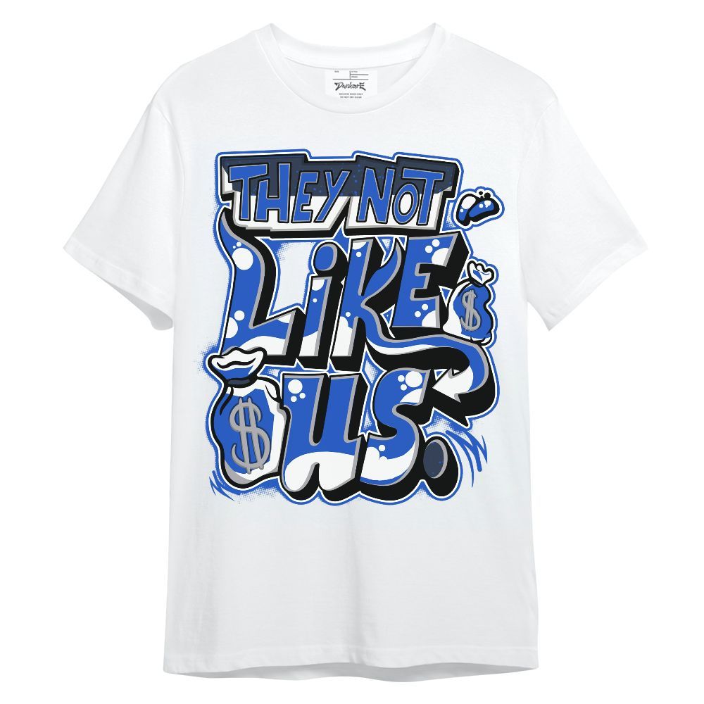 Shirt To Match Retro Stealth 5s - Dislike Us Graphic Unisex Shirt
