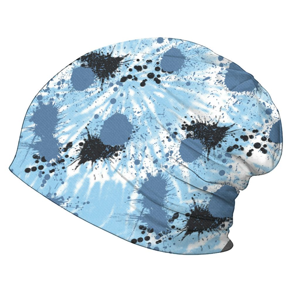 Graphic To Match Legend Blue 11s - Tie Dye Graphic