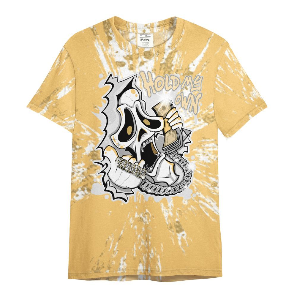 Shirt To Match Craft Paris 6s - Hold My Own Graphic Halloween All Over Print