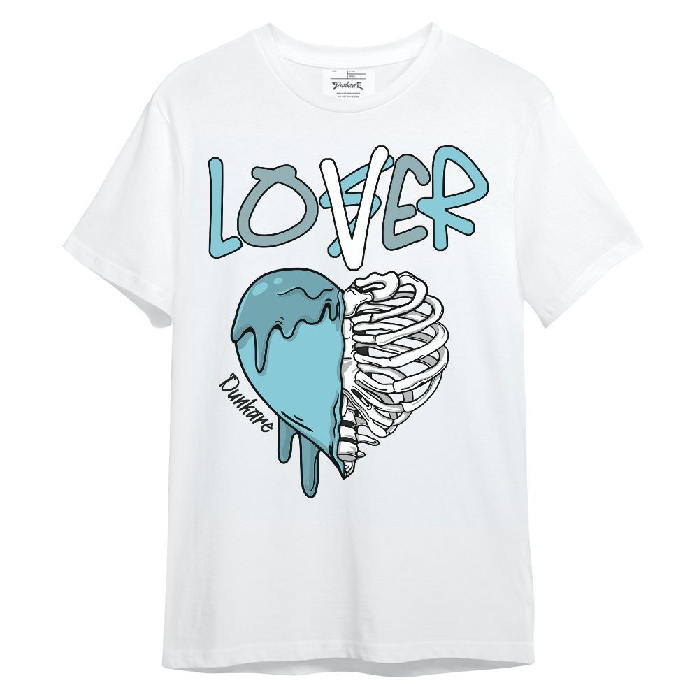 Shirt To Match Low Legend Blue 11s - Loser Lover Dripping Unisex Shirt