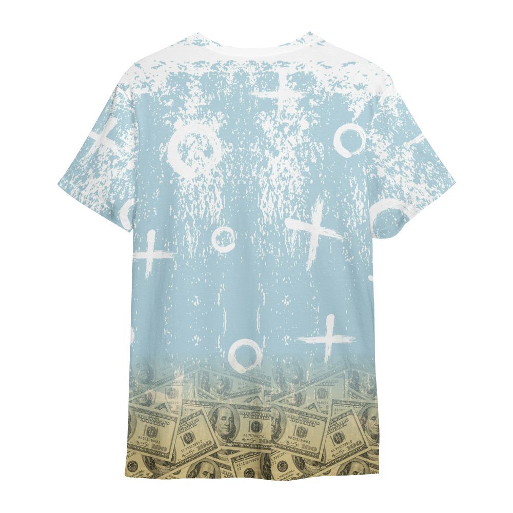 Shirt To Match Low Year Of The Snake 11s - Selfmade Unique Grunge All Over Print