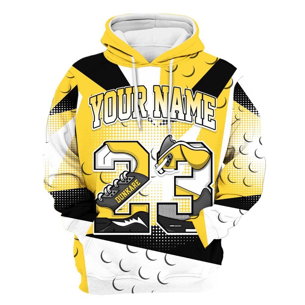 Hoodie To Match Mid New Love 2025 1s - Custom Name 23 5s All Over Print