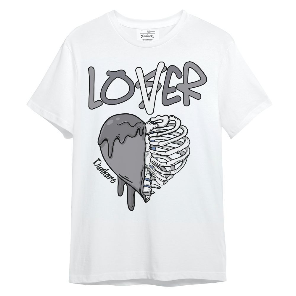 Shirt To Match Low Cement Grey 11s - Loser Lover Dripping Unisex Shirt