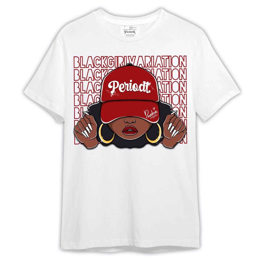 Shirt To Match T-Shirt Black Girl Variation, 12 Red Taxi T-- To Match Sneaker Red Taxi 12s 2304 NCT