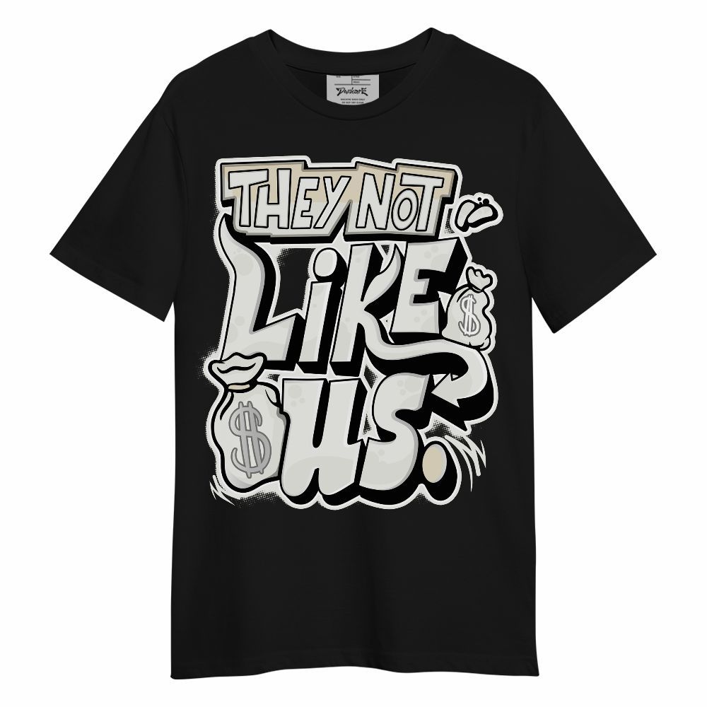 Shirt To Match Grand Finale 11s - Dislike Us Graphic