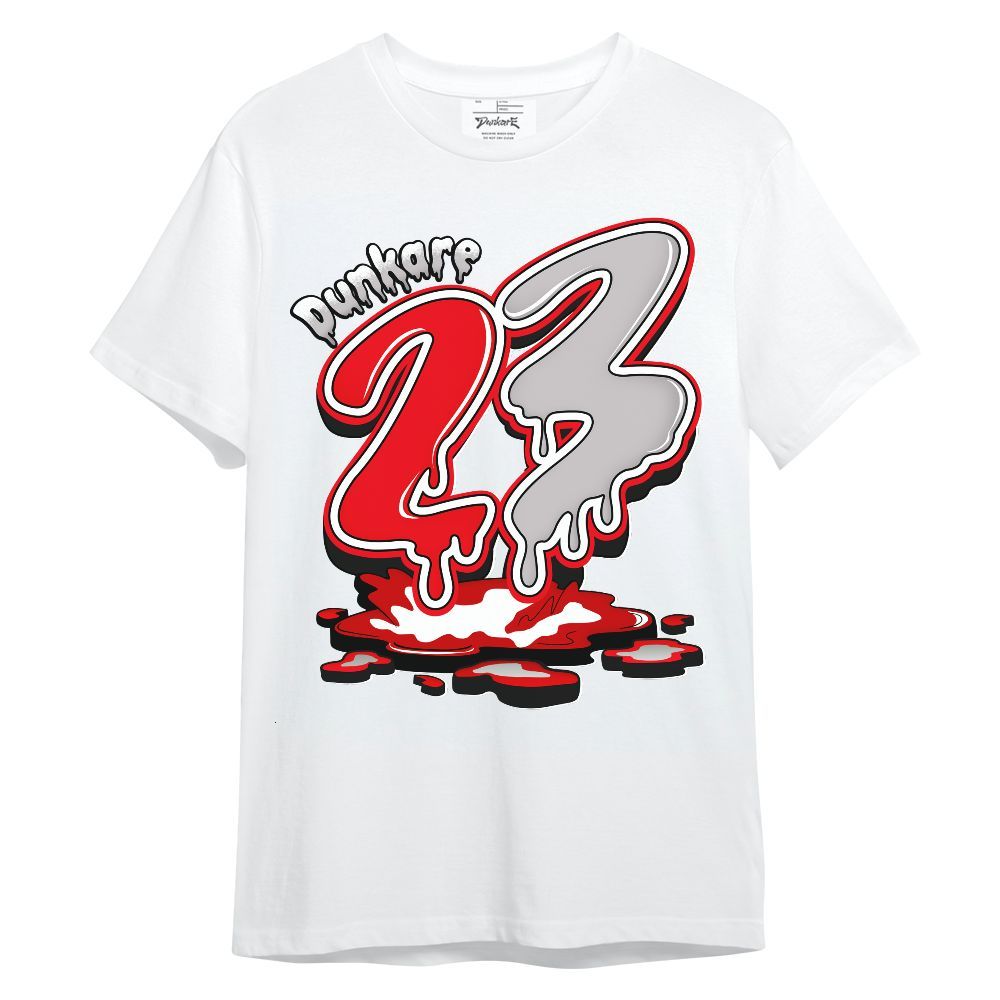 Shirt To Match Air Max 1 Low Poly - 23 Drip Unisex Shirt