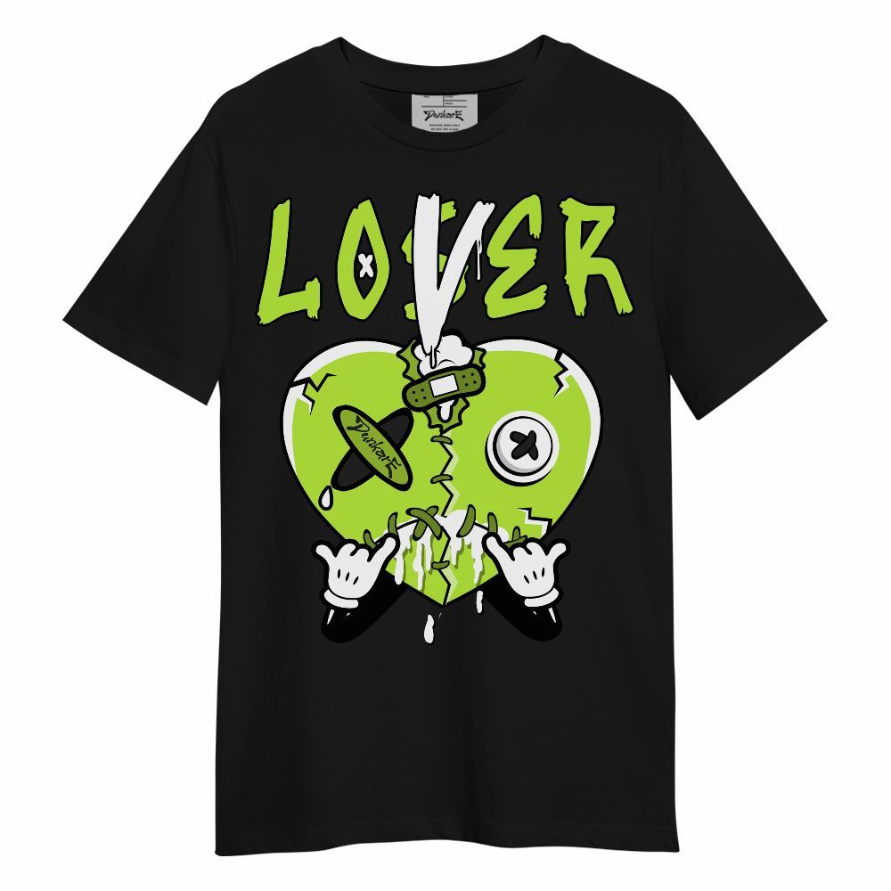 Shirt To Match Air Force 1 Low Dance Volt - Loser Lover Drip Unisex Shirt