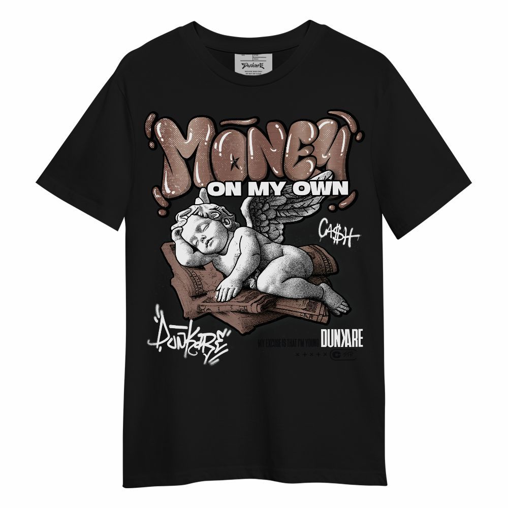 Shirt To Match KD 4 Christmas - Money Cash Streetwear Unisex Shirt