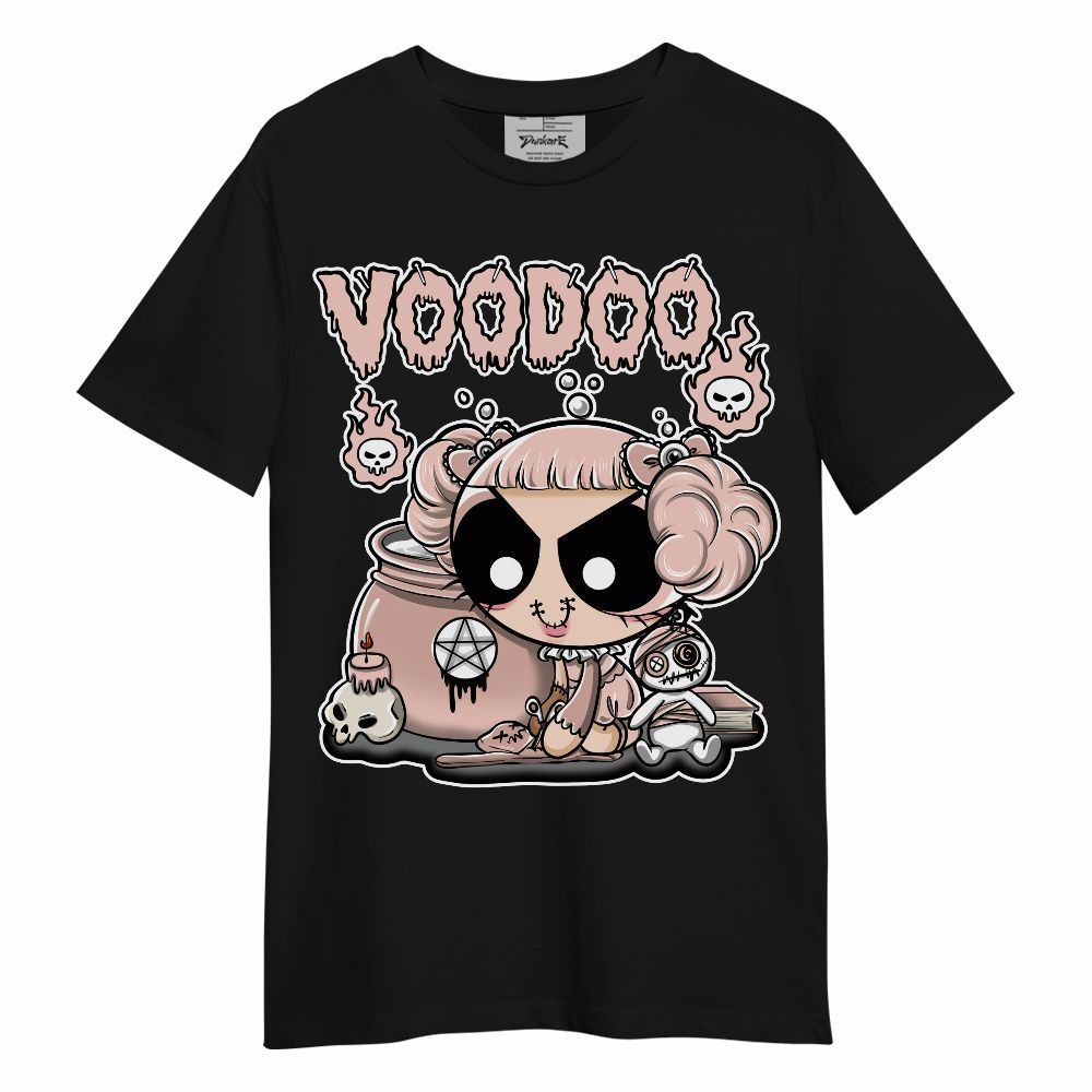Shirt To Match Low Legend Pink 11s - Voodooz Unique Unisex Shirt