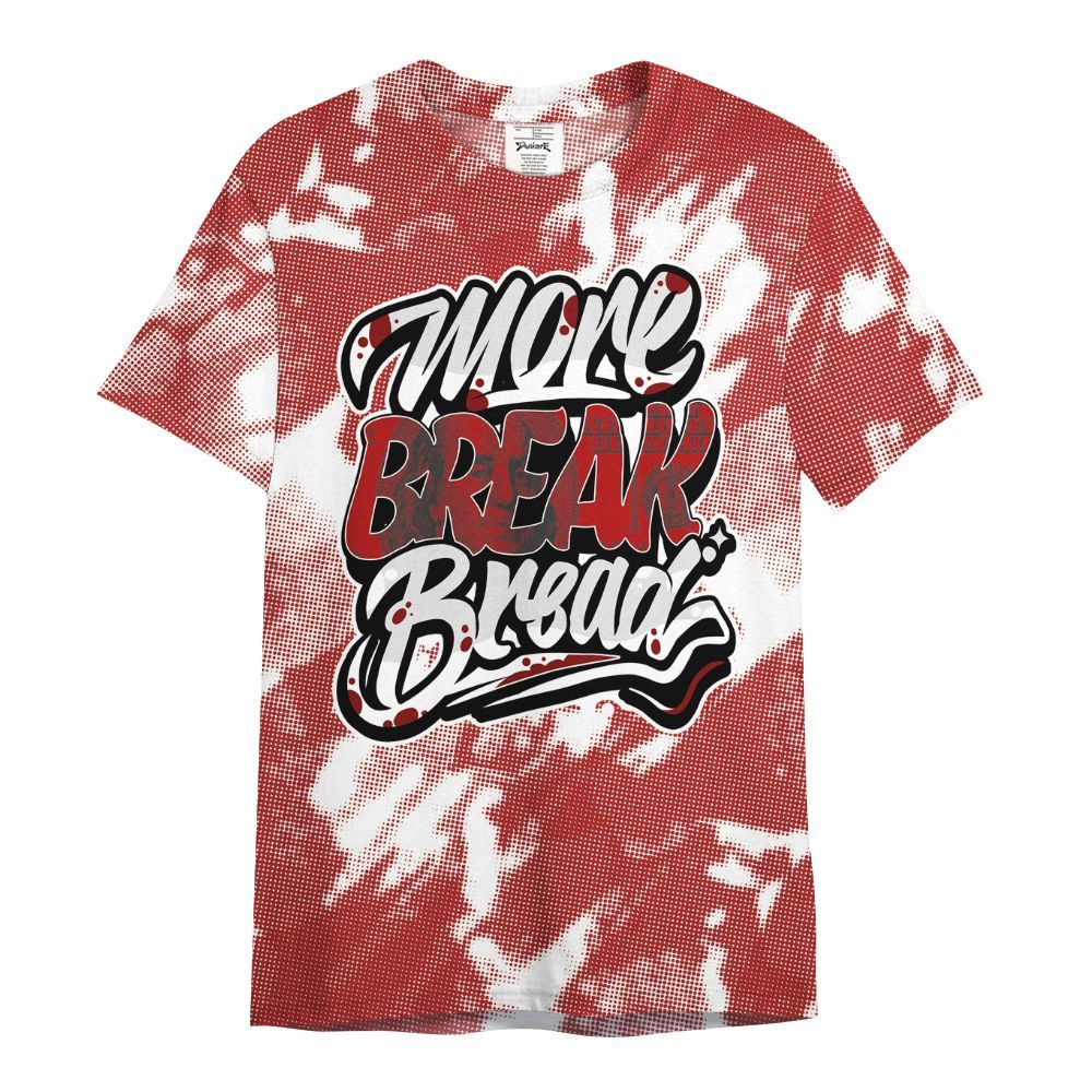 Shirt To Match Red Taxi 12s - More Break Shirt Unisex Oufit All Over Print