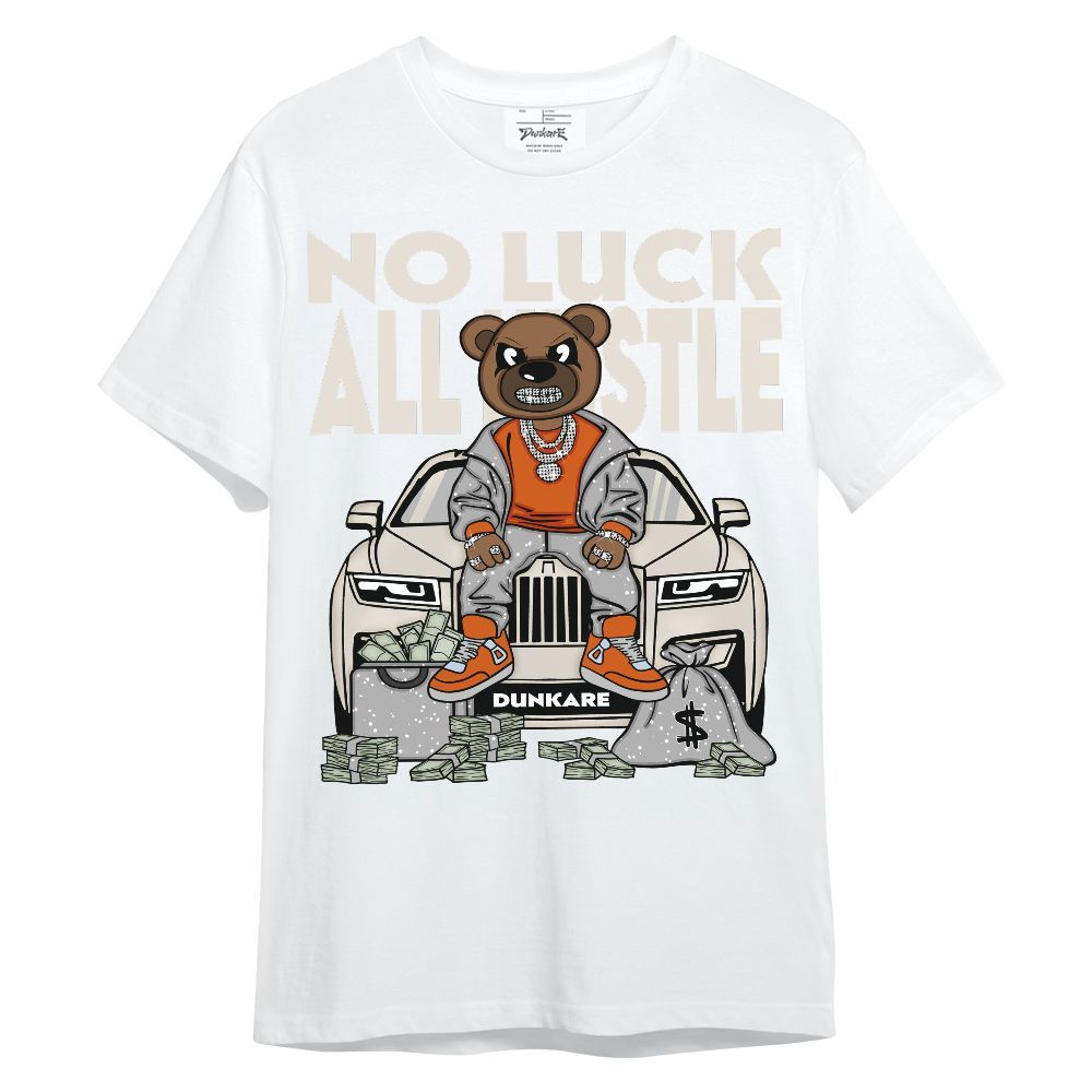 Shirt To Match SE Craft 5s - So Unlucky Bear Unisex Shirt