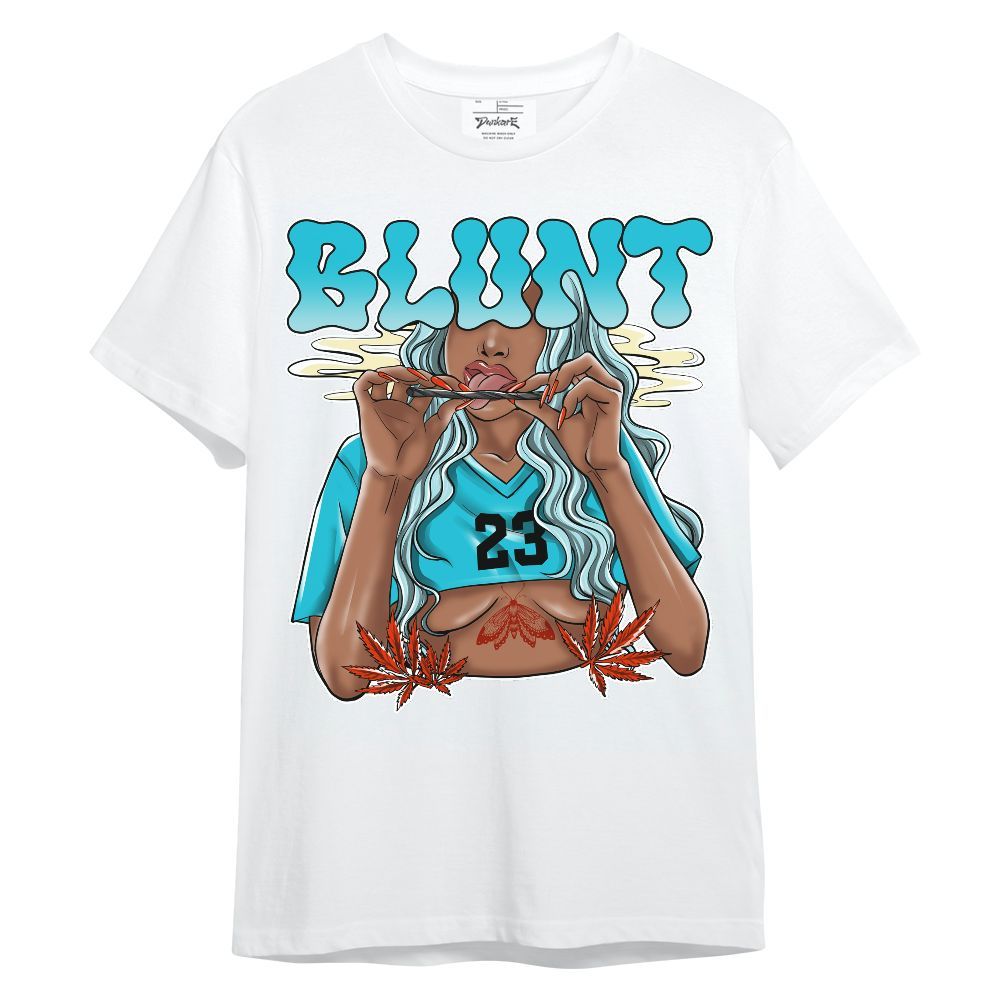 Shirt To Match Dunk Low KD 17 N7 - Bluntz Unique Unisex Shirt