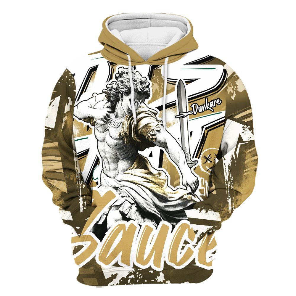 Hoodie To Match Craft Paris 6s Shirt This That Sauce Retro All Over Print