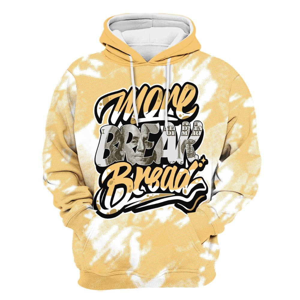 Hoodie To Match Craft Paris 6s - More Break Shirt Unisex Oufit All Over Print