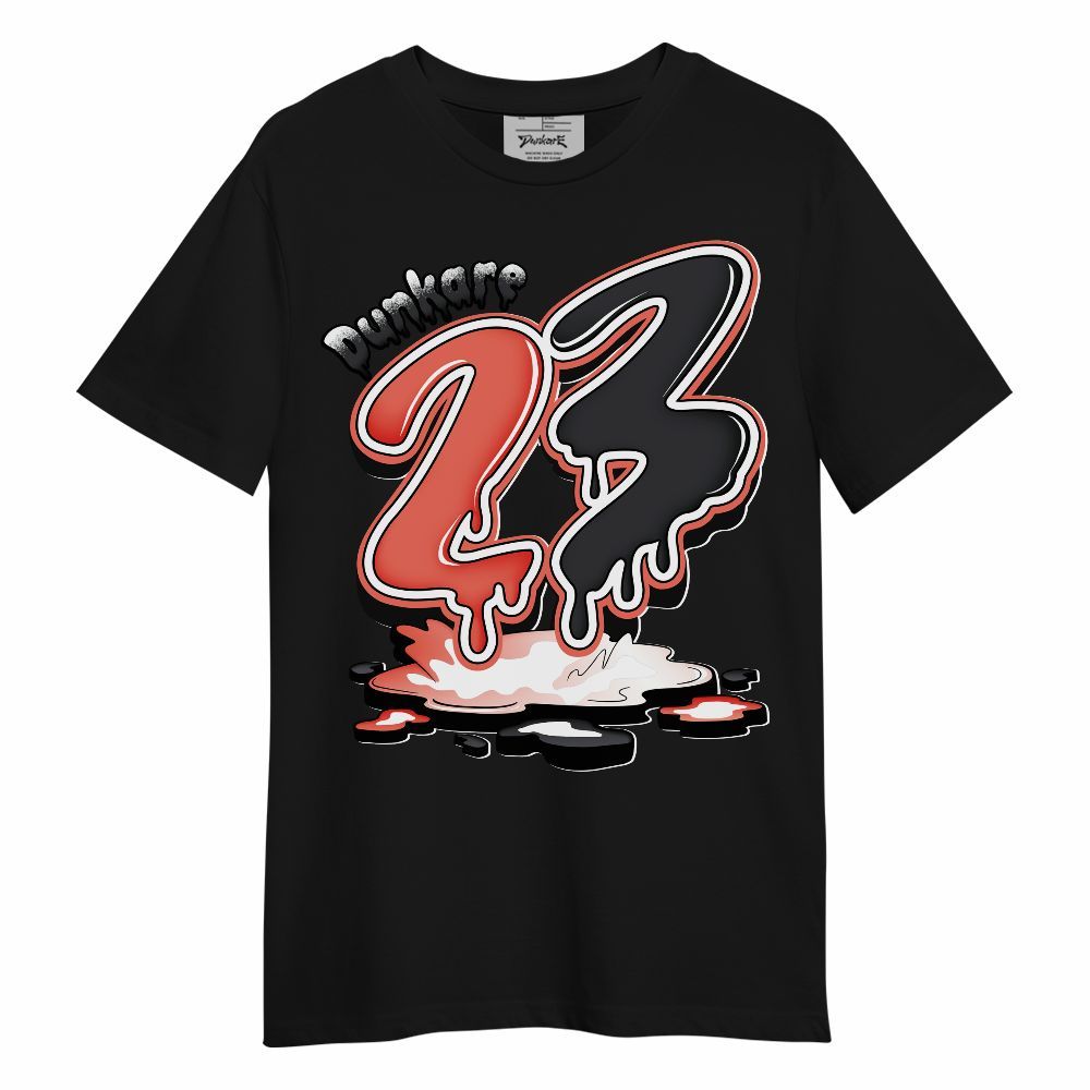 Shirt To Match Low OG PSG 1s - 23 Drip Unisex Shirt