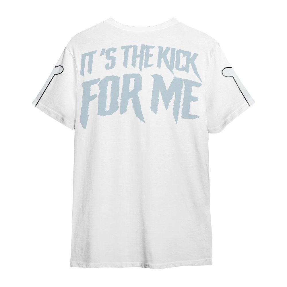 Shirt To Match Kobe 9 Protro Halo - It's The Kick For Me All Over Print