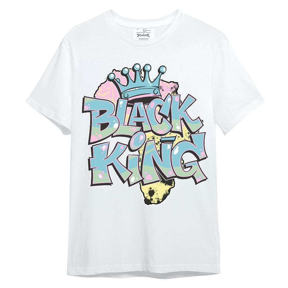 Shirt To Match SB Dunk Low Visty - B-King Shirt Unisex Oufit Unisex Shirt