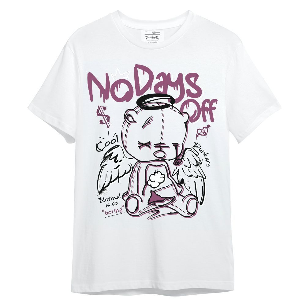 Shirt To Match High OG Brotherhood 1s - No Days Off Unisex Shirt