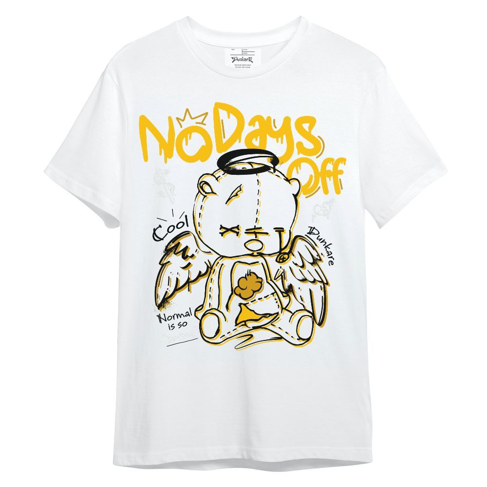 Shirt To Match High Laney 1s - No Days Off Unisex Shirt