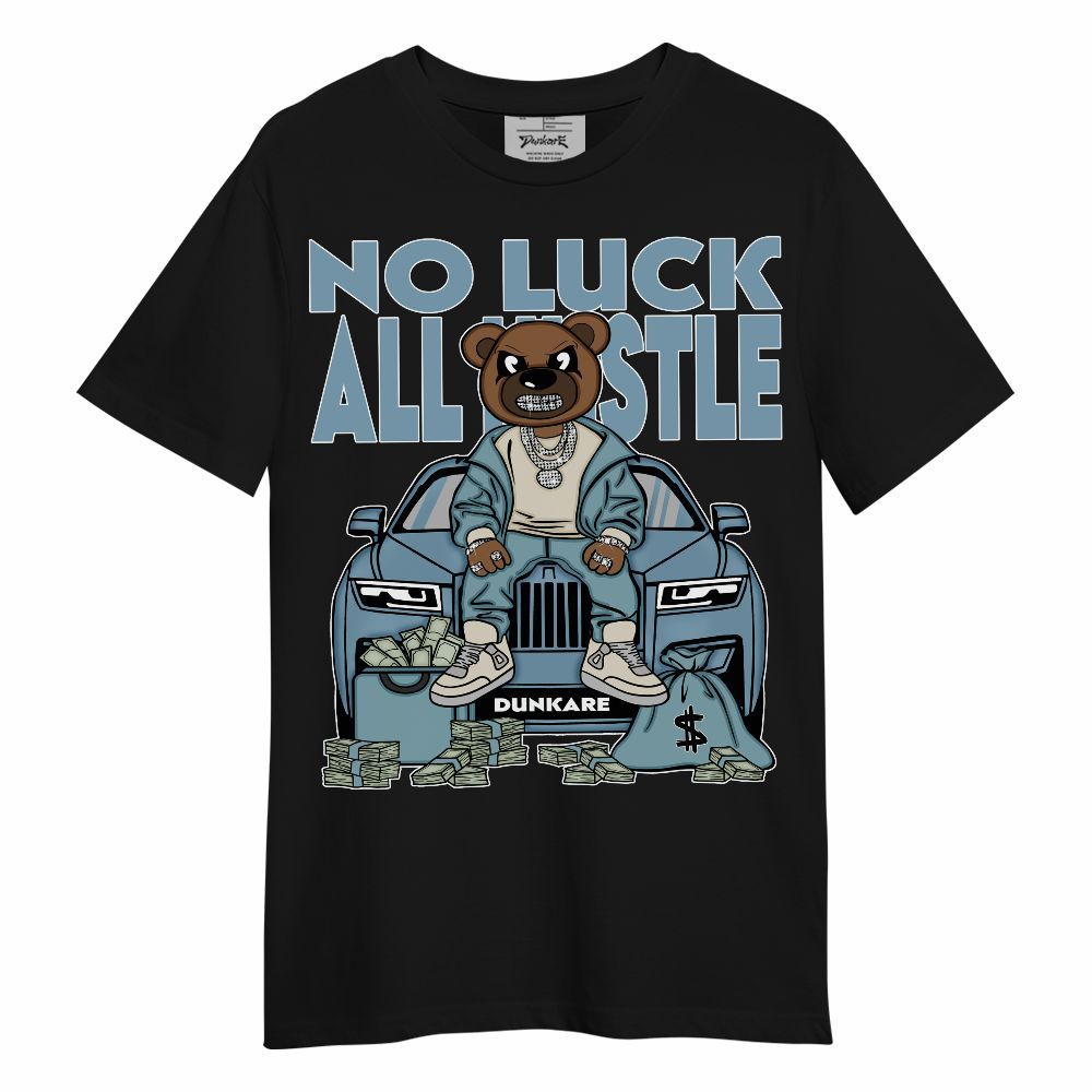 Shirt To Match Retro SoleFly 13s - So Unlucky Bear Unisex Shirt