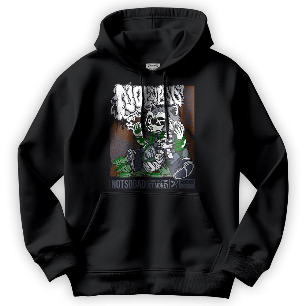 Sweatshirt To Match Midnight Navy 13s Hoodie - Not So Bad Graphic Hoodie Unisex 1405 PAT