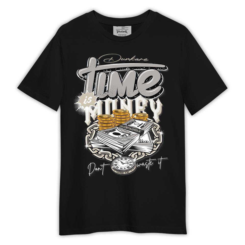 Shirt To Match Shirt Time Is Money, SE Sail Summer 5s T-- To Match Sneaker SE Sail Summer 5s Graphic Tee HDT