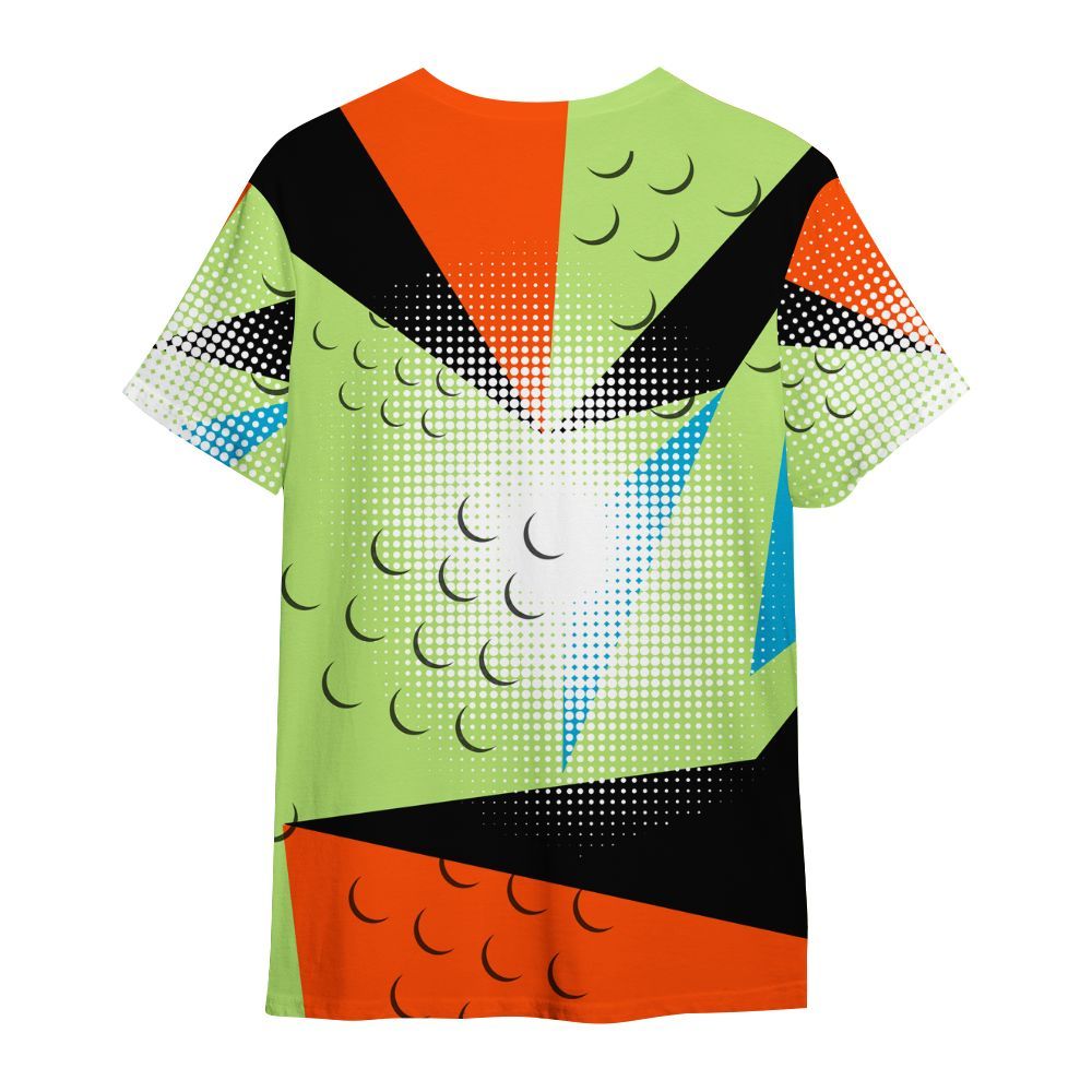 Shirt To Match Kobe 9 Elite What The - Poly Custom Name Number 23 5s All Over Print