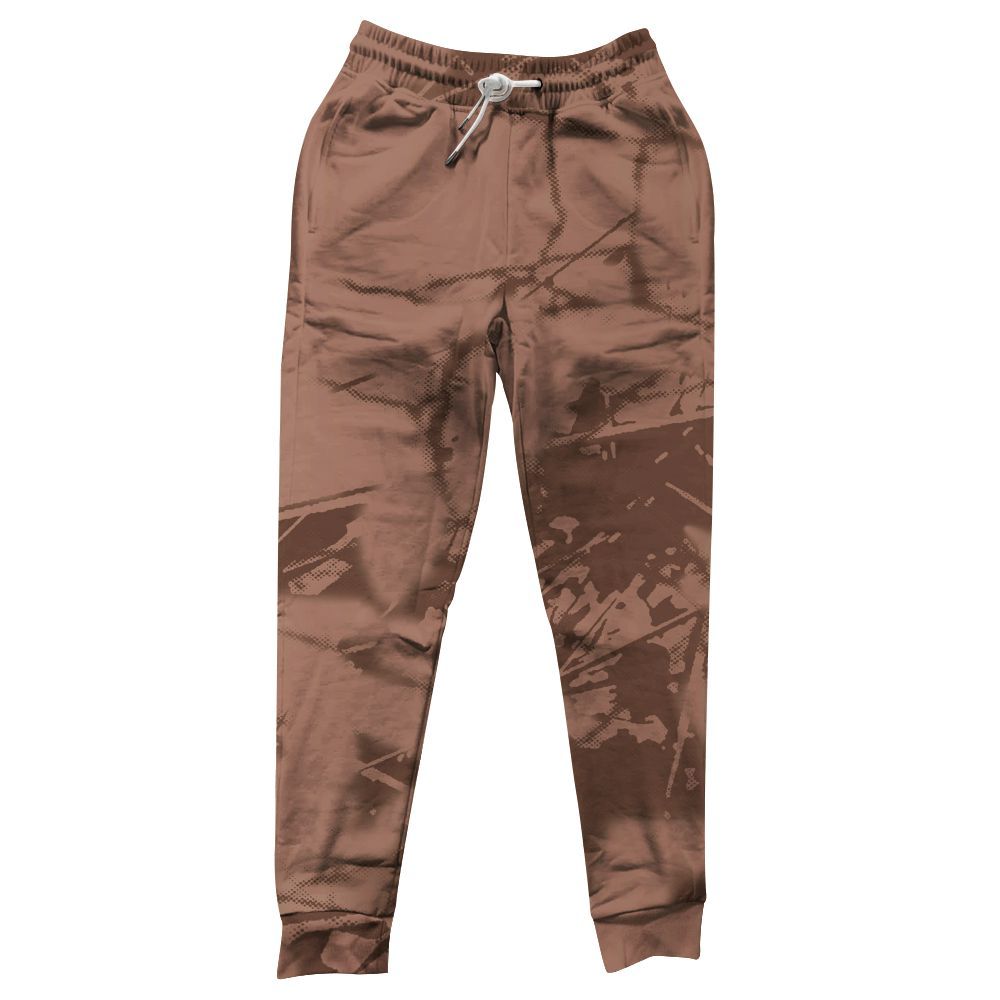 Sweatpant To Match KD 4 Christmas - Profound All Over Print