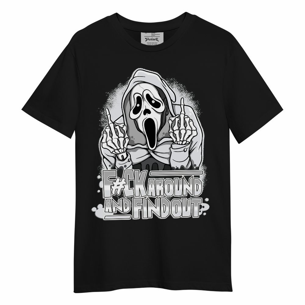 Shirt To Match Kobe 9 EM Protro Halo - F#CK And Find Out Graphic Unisex Shirt