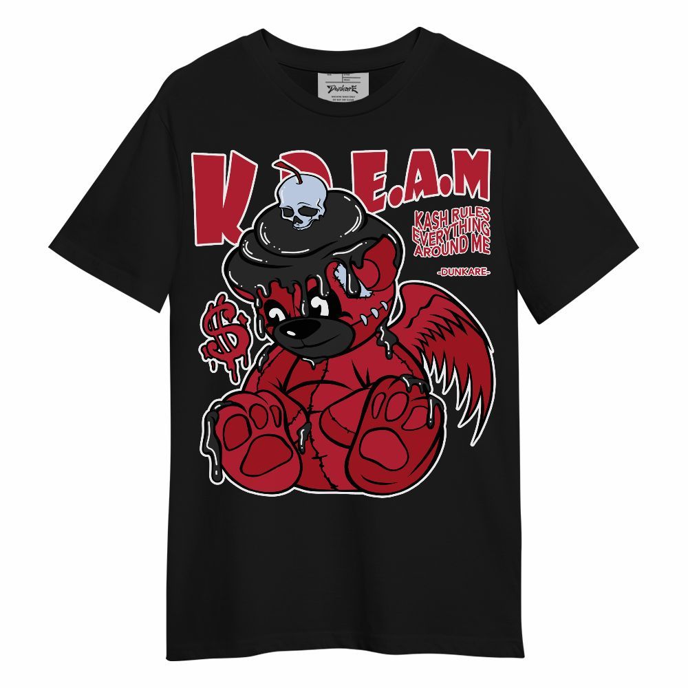 Shirt To Match Toro Bravo 6s - Loot Bear Unisex Shirt