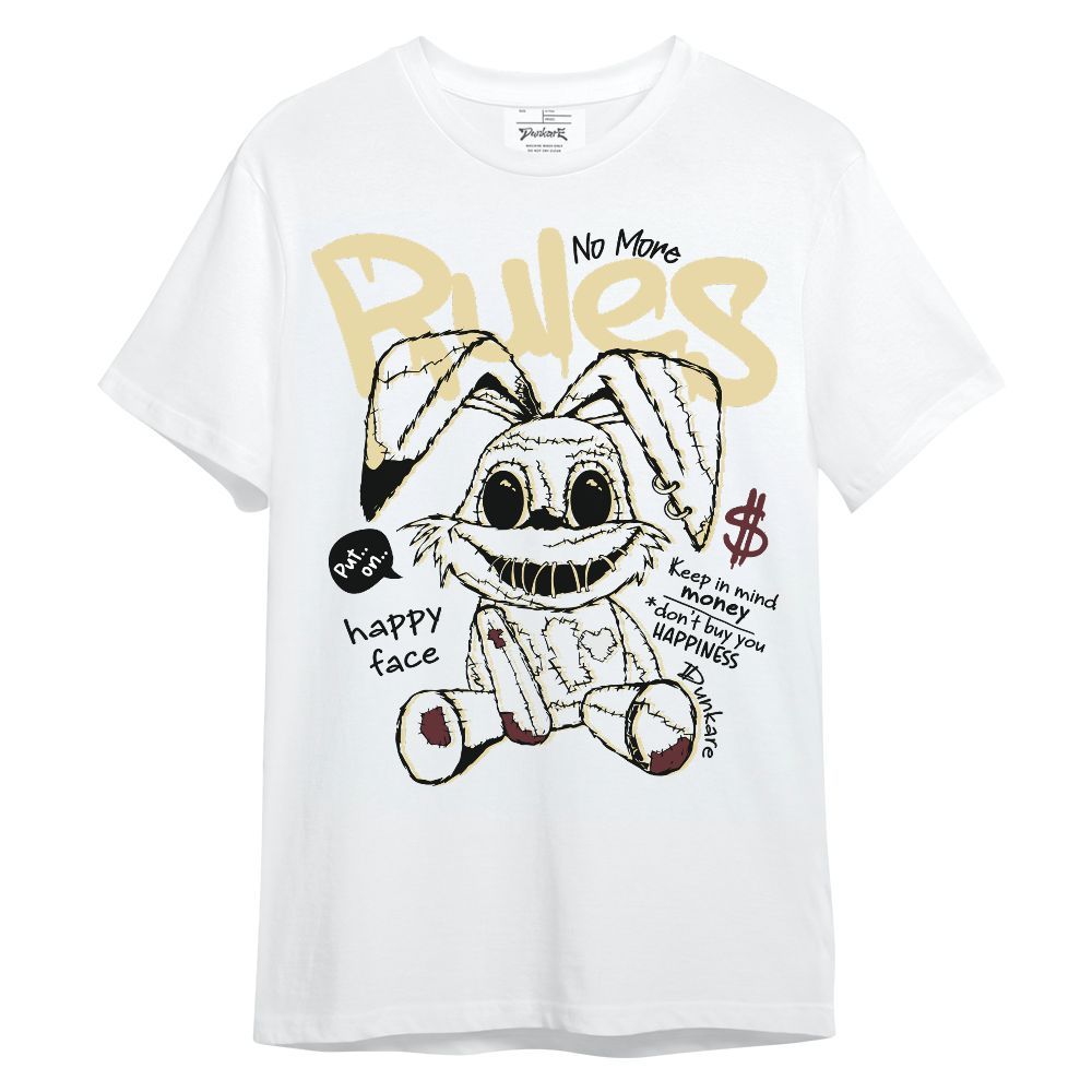 Shirt To Match Women Phantom 12s - No More Rules Unisex Shirt