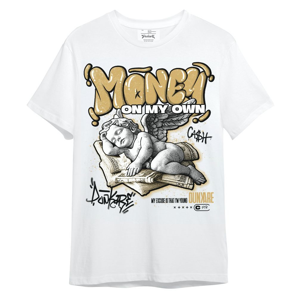 Shirt To Match Craft Paris 6s - Money Cash Streetwear Unisex Shirt