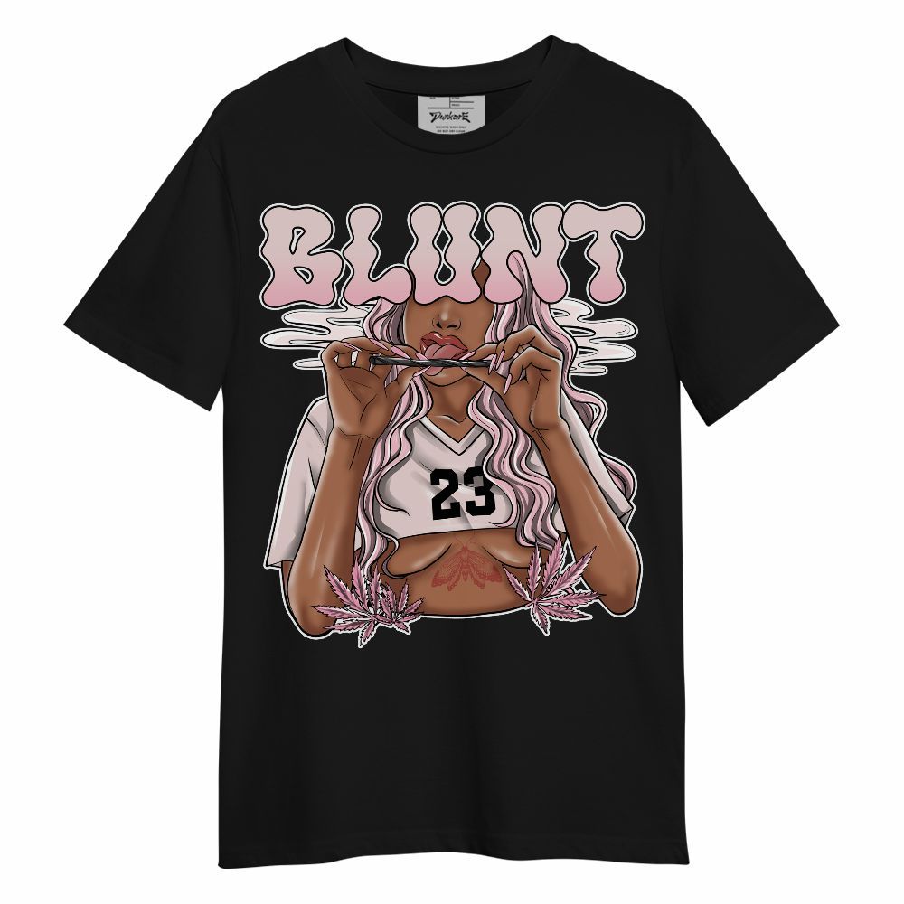 Shirt To Match Dunk Low KD 17 Aunt Pearl - Bluntz Unique Unisex Shirt