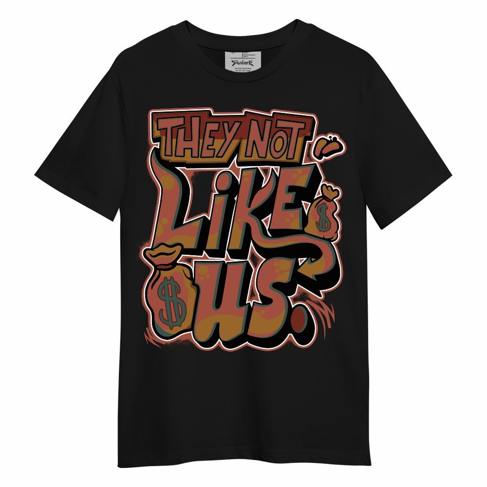 Shirt To Match SB Dunk Low Pro Burnt Sunrise - Dislike Us Graphic Unisex Shirt
