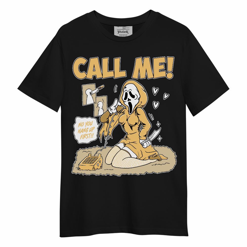 Shirt To Match Craft Paris 6s - Ringup Cartoon Unisex Shirt