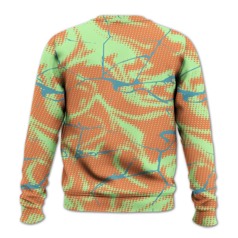 Sweatshirt To Match Kobe 9 Elite What The - Dislike Us Graphic All Over Print