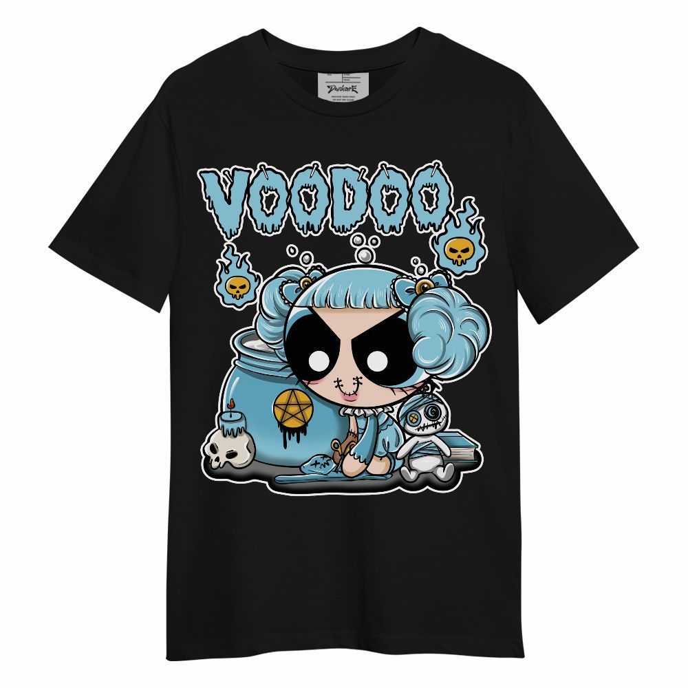 Shirt To Match Dunk High Homer Simpson - Voodooz Unqiue Unisex Shirt