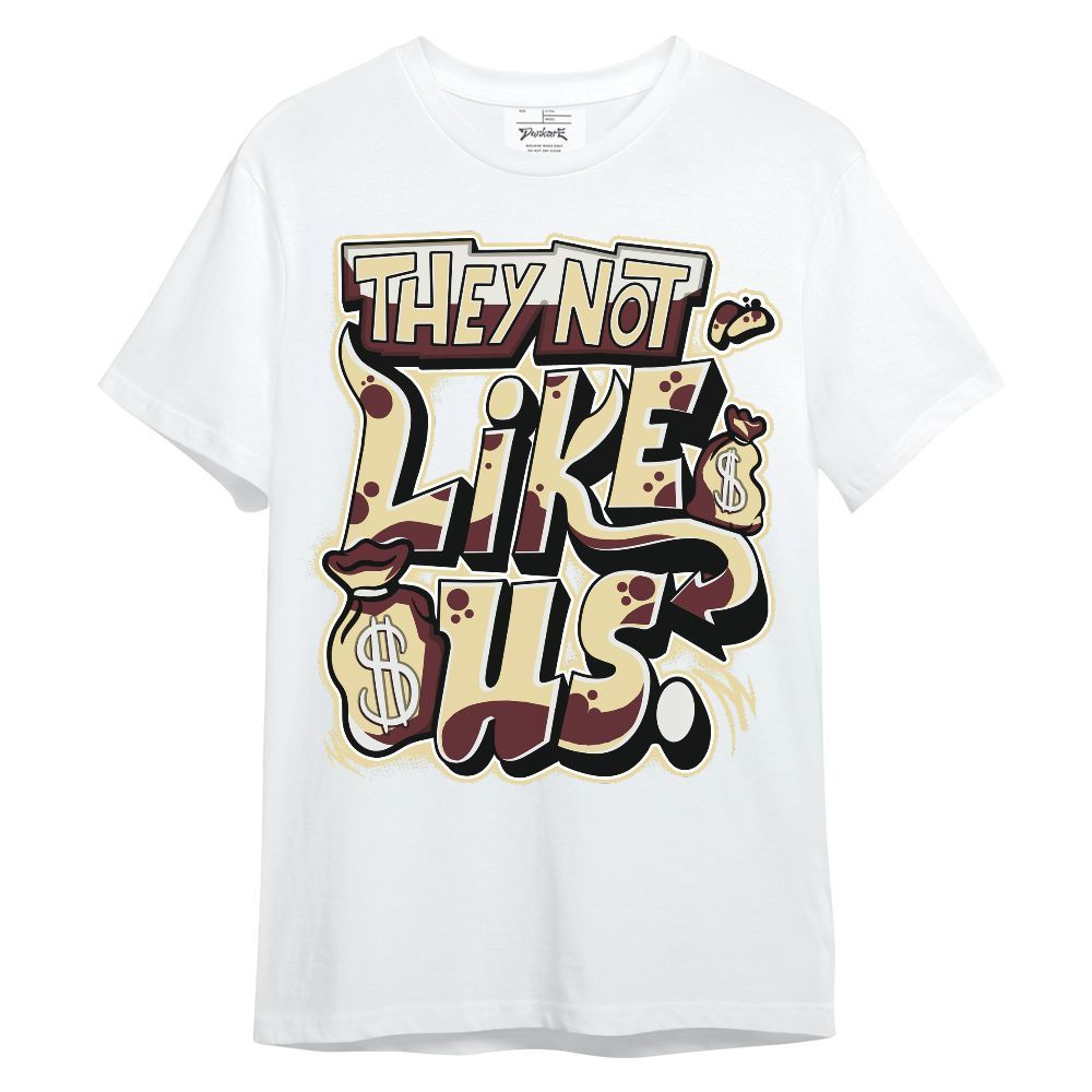 Shirt To Match Women Phantom 12s - Dislike Us Graphic Unisex Shirt