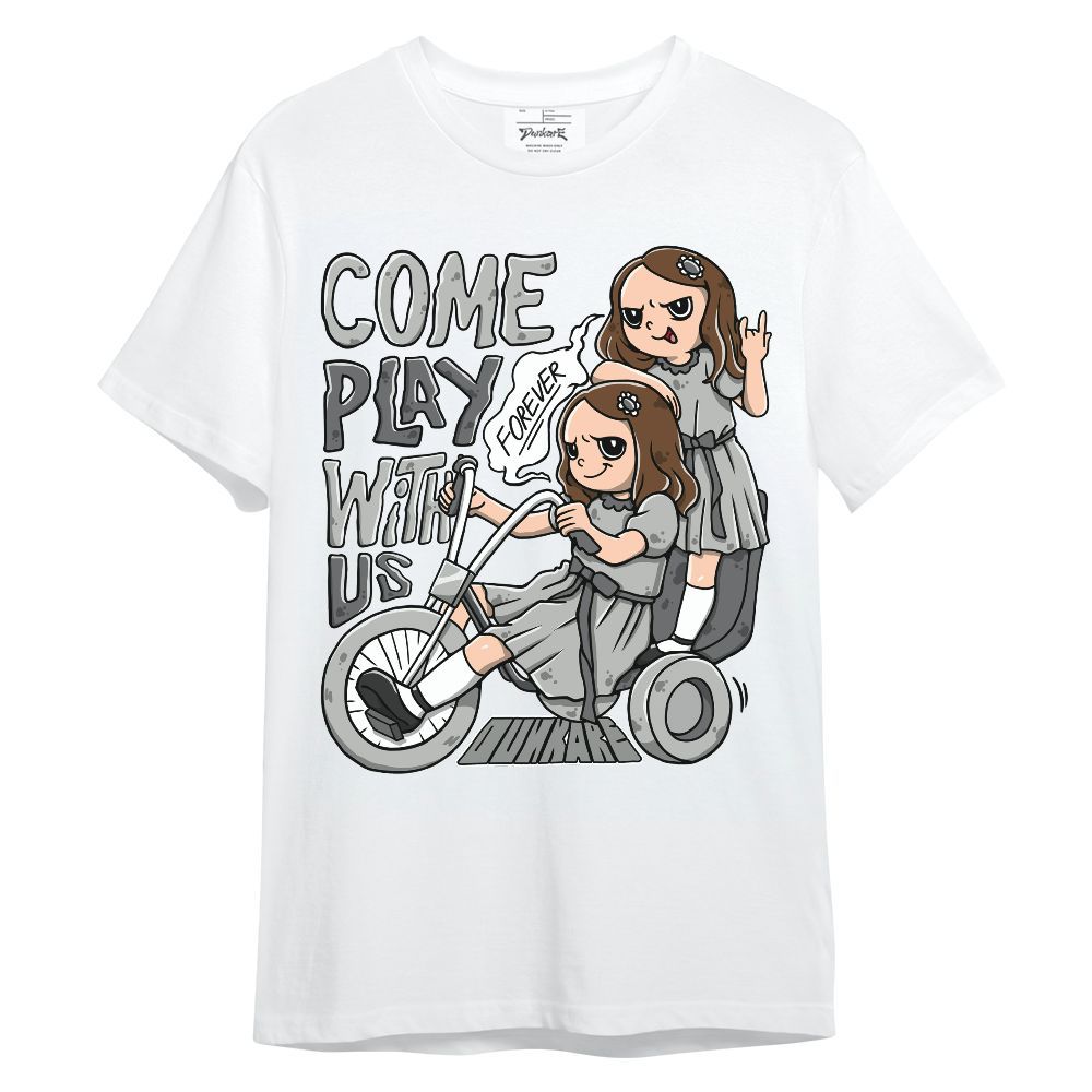 Shirt To Match Paris Olympics 4s - Come Hangout Halloween Unisex Shirt