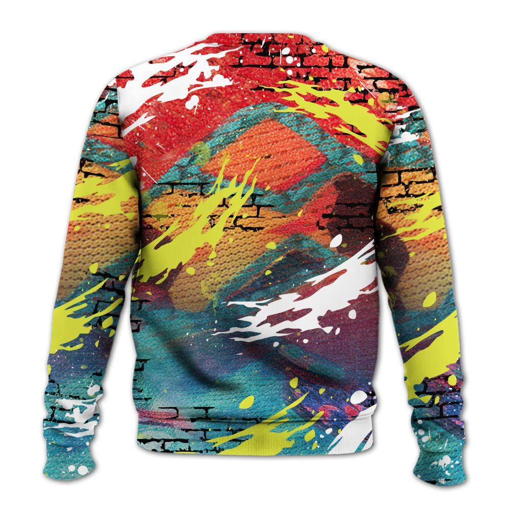 Sweatshirt To Match Kobe 8 What The - Values Of Loyalty Drip All Over Print