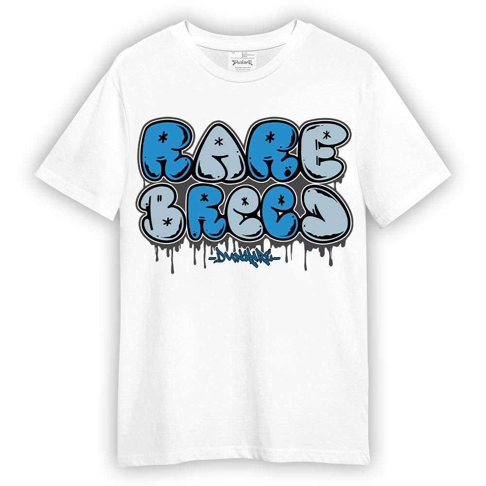 Shirt To Match Powder Blue 9s T-- Especial Breeds Graffiti T-Shirt Unisex