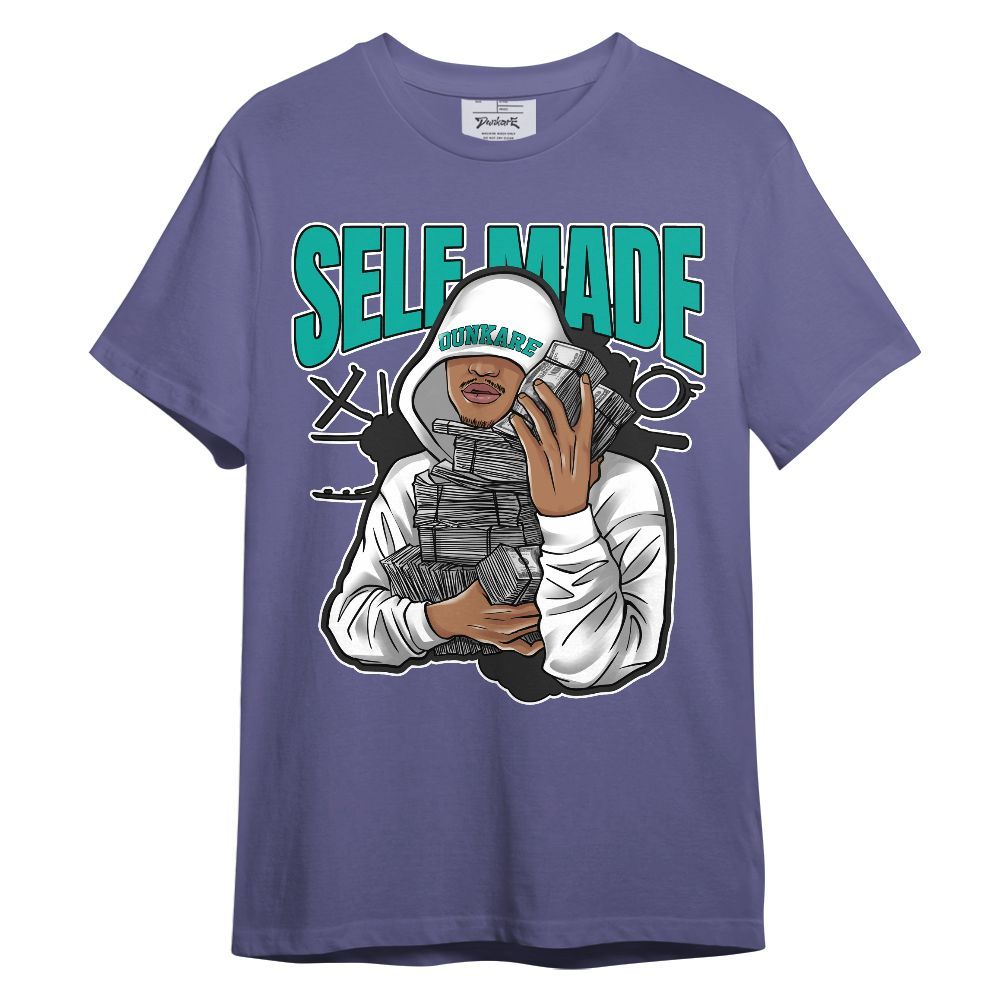Shirt To Match Retro Grape 5s - Selfmade Graphic