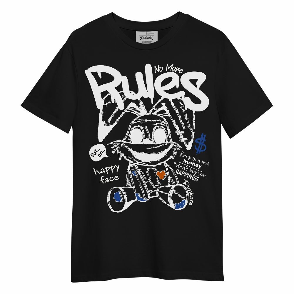 Shirt To Match Palermo GS League - No More Rules Unisex Shirt