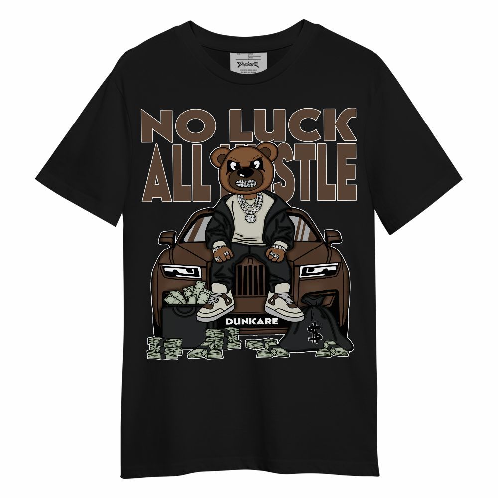 Shirt To Match Palomino 1s - So Unlucky Bear Unisex Shirt