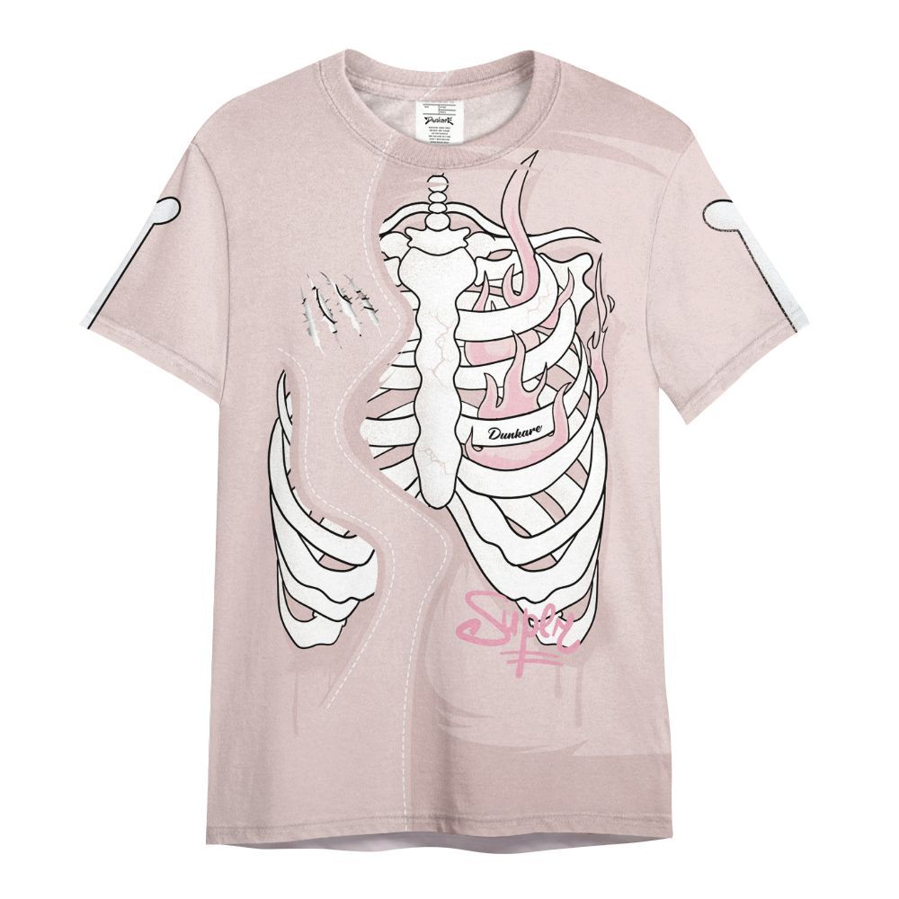 Shirt To Match Dunk Low KD 17 Aunt Pearl - It's The Kick For Me All Over Print